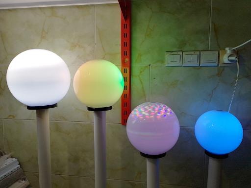 عکس الکتریکی ایمانی