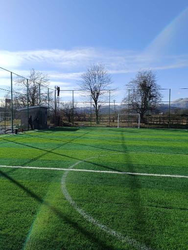 عکس چمن مصنوعی فینال پره سر