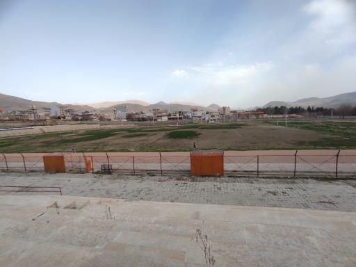 عکس مجموعه ورزشی آزادی