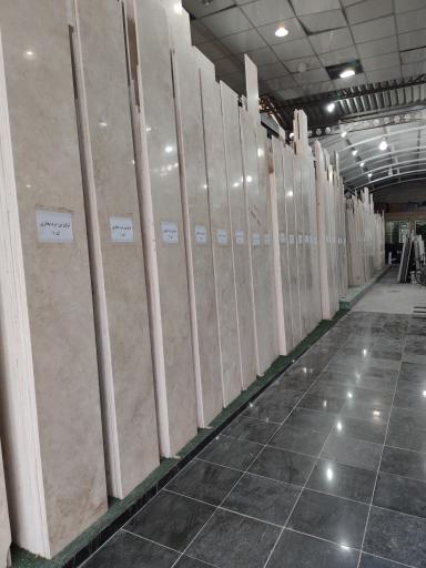 عکس سنگ تراورتن و اسلب زاگرس