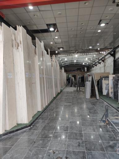 عکس سنگ تراورتن و اسلب زاگرس