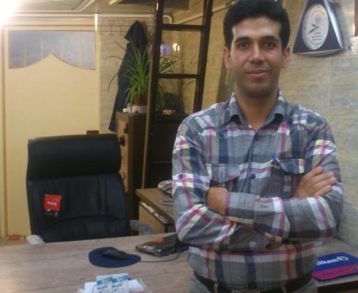 عکس چاپ و تحریر هم کلاسی