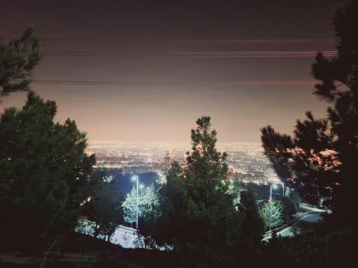 عکس بام کوهسار