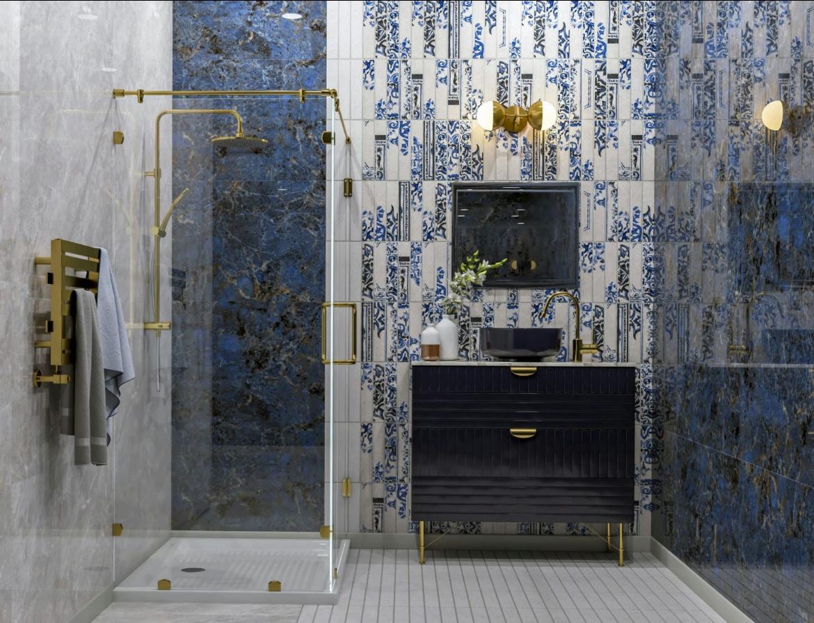 عکس کاشی سلیمانی پور