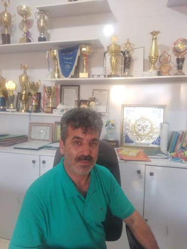 عکس کانون ناشنوایان سبزوار