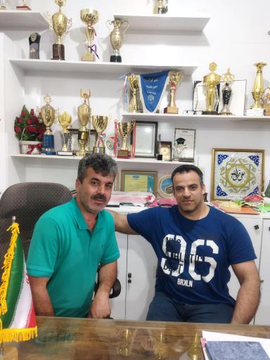 عکس کانون ناشنوایان سبزوار