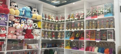 عکس قنادی اصل تبریز شرق