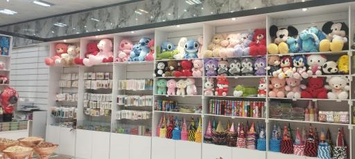 عکس قنادی اصل تبریز شرق