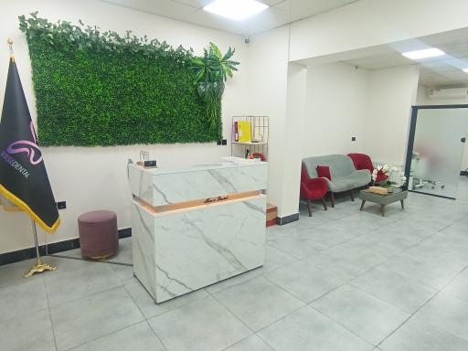 دندانپزشکی رز