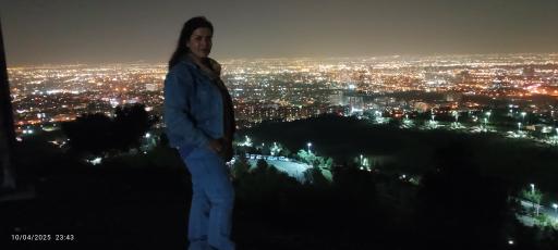 عکس بام کوهسار