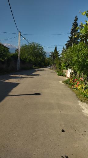 نوده