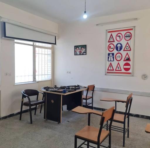 عکس آموزشگاه رانندگی توحید