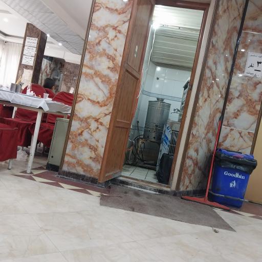 عکس هتل ارامش