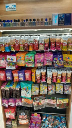 عکس سوپرمارکت و هایپرمارکت خوش مزه