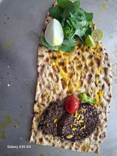 عکس بریانی خاقانی