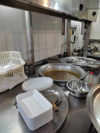 عکس بریانی خاقانی