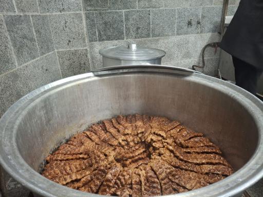 عکس آشپزخانه محمدپور 