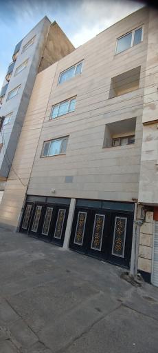 عکس ساختمان کیوان 8