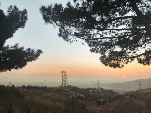 عکس بام کوهسار