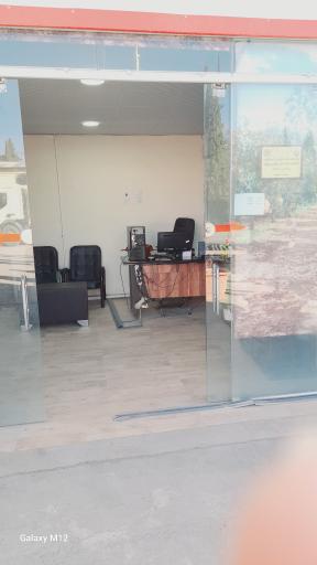 عکس نمایندگی صندوق اجنماعی بیمه روستایی کد۷۰۱۰۱