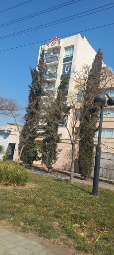 عکس برج رحمانی47