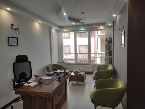عکس کلینیک ترک اعتیاد آوند