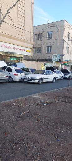 تعمیرگاه مجاز سایپا یدک