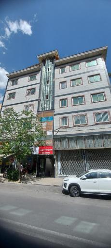 عکس تعمیر تلویزیون تهرانپارس نمایندگی صوتی و تصویری گلدیران