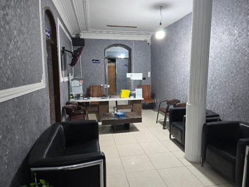 عکس آموزشگاه رانندگی توحید