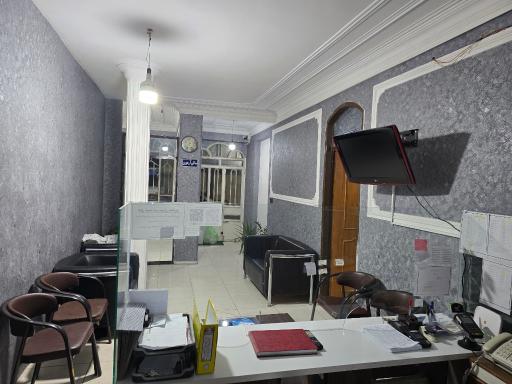 عکس آموزشگاه رانندگی توحید