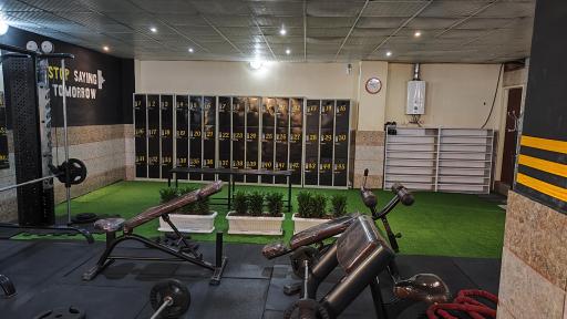عکس باشگاه آرشام