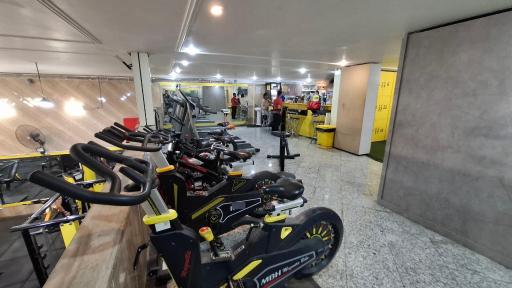 عکس باشگاه آرشام