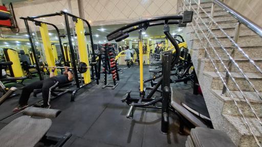 عکس باشگاه آرشام