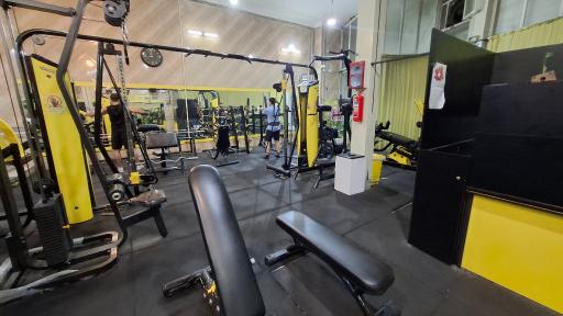 عکس باشگاه آرشام