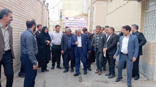 عکس کانون ناشنوایان سبزوار