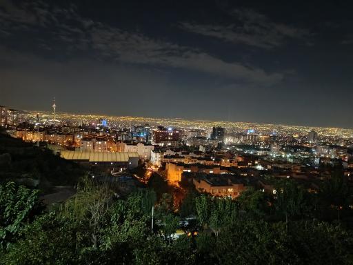 عکس بام کوهسار