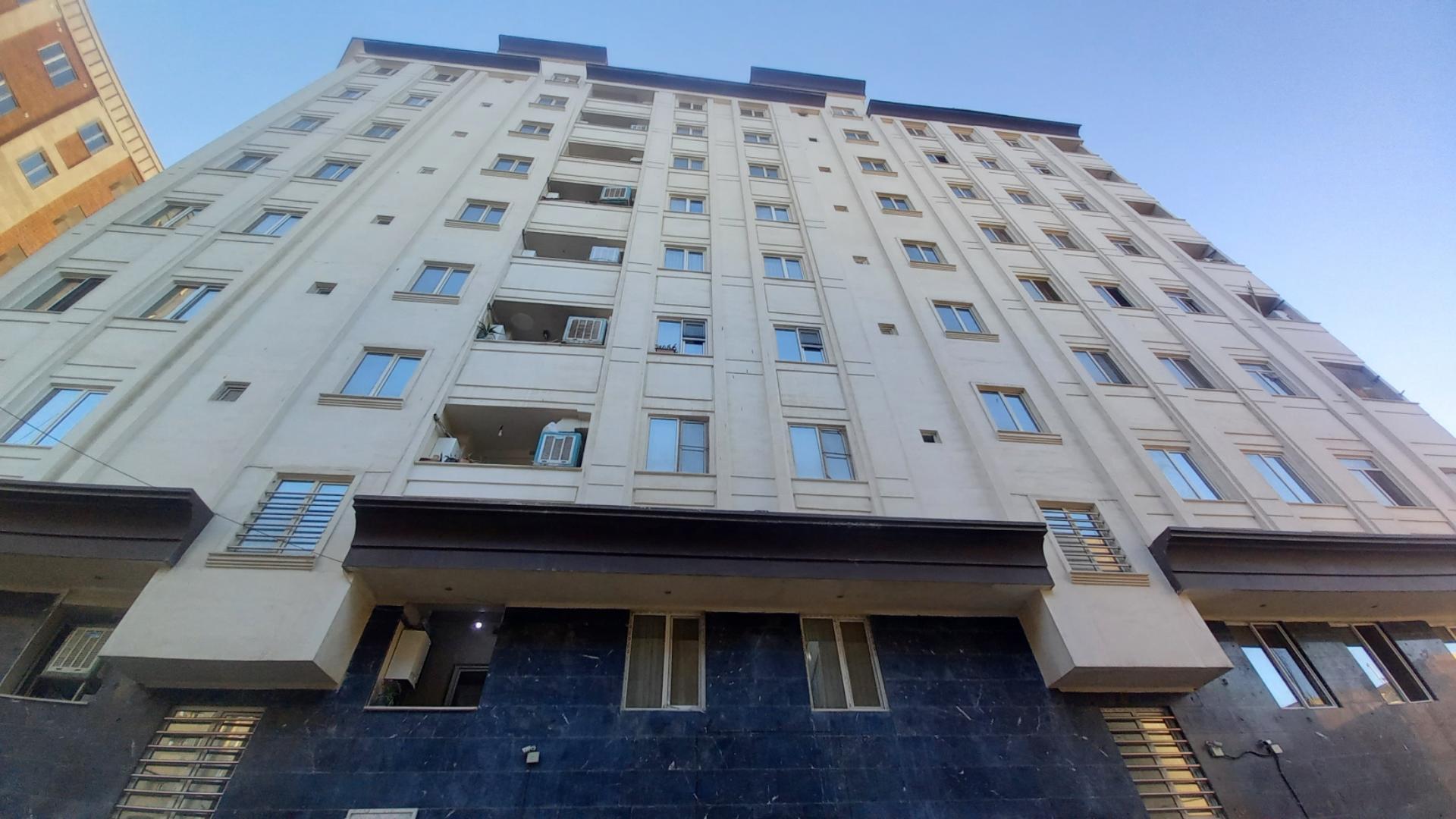 عکس ساختمان اشکان