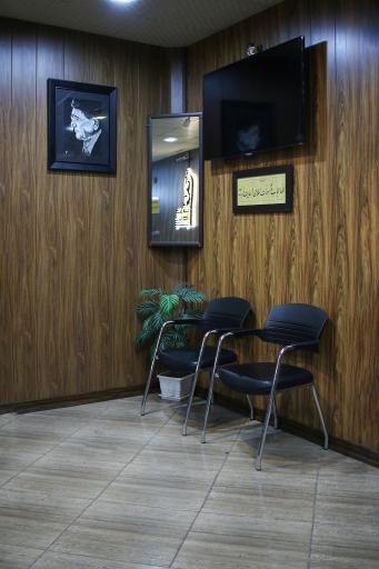 عکس آموزشگاه موسیقی مکتب خانه میرزاعبدالله