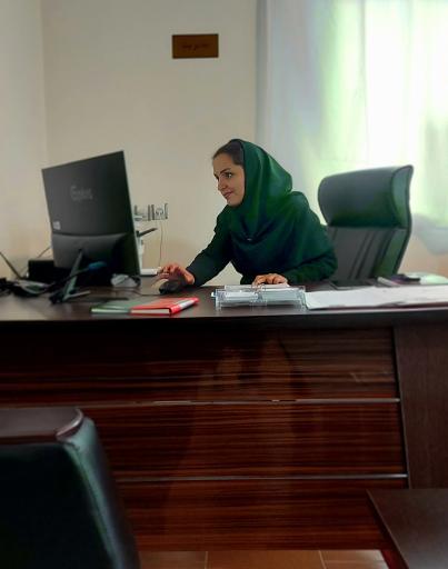 عکس دفتر مرکزی بیمه زندگی خاورمیانه شهرستان انزلی