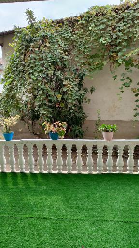عکس سالن زیبایی ویداناز