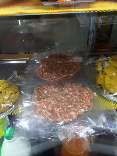 عکس فست فود توحید فرهادویچ