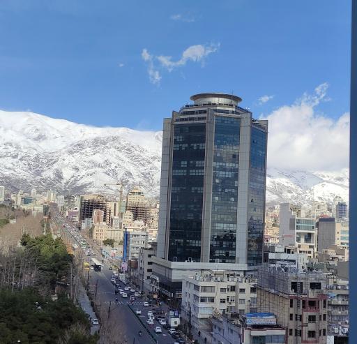 عکس پتروشیمی نوری وهنگام