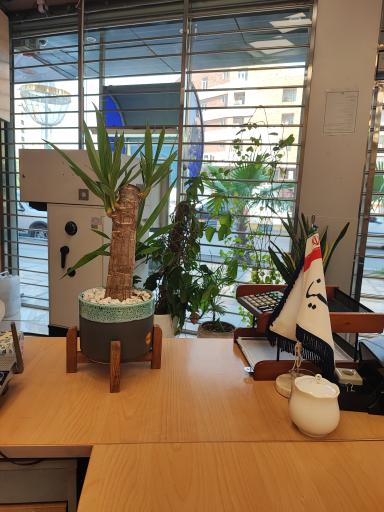 عکس بانک سینا شعبه چمران کد ۱۶۰