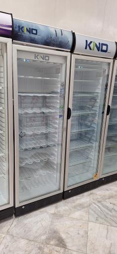 عکس صنایع برودتی قربانی