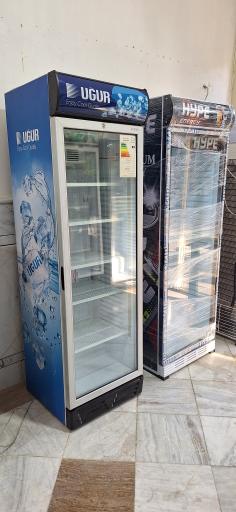 عکس صنایع برودتی قربانی