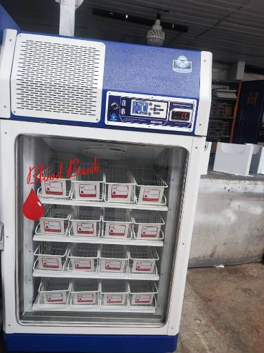 عکس صنایع برودتی قربانی