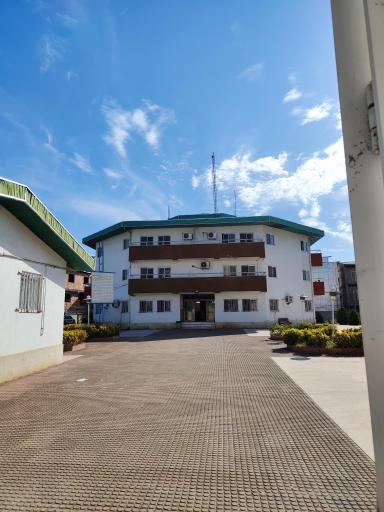 عکس خوابگاه امام صادق