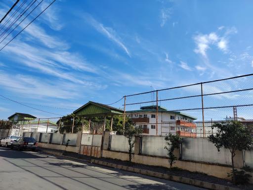 عکس خوابگاه امام صادق