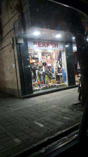 عکس روسری فروشی برکه