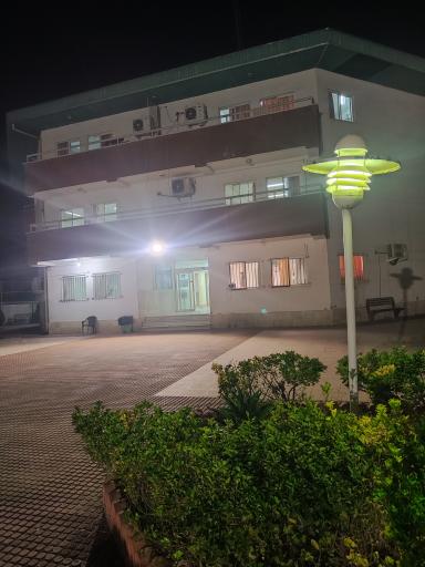 عکس خوابگاه امام صادق